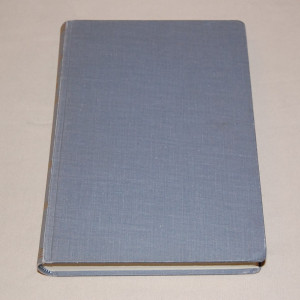 E. Palolampi Tampere taistelee 1899-1944